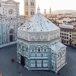 Tra Duomo E Uffizi Appartamenti Moderni Nel Cuore Dell\'Arte