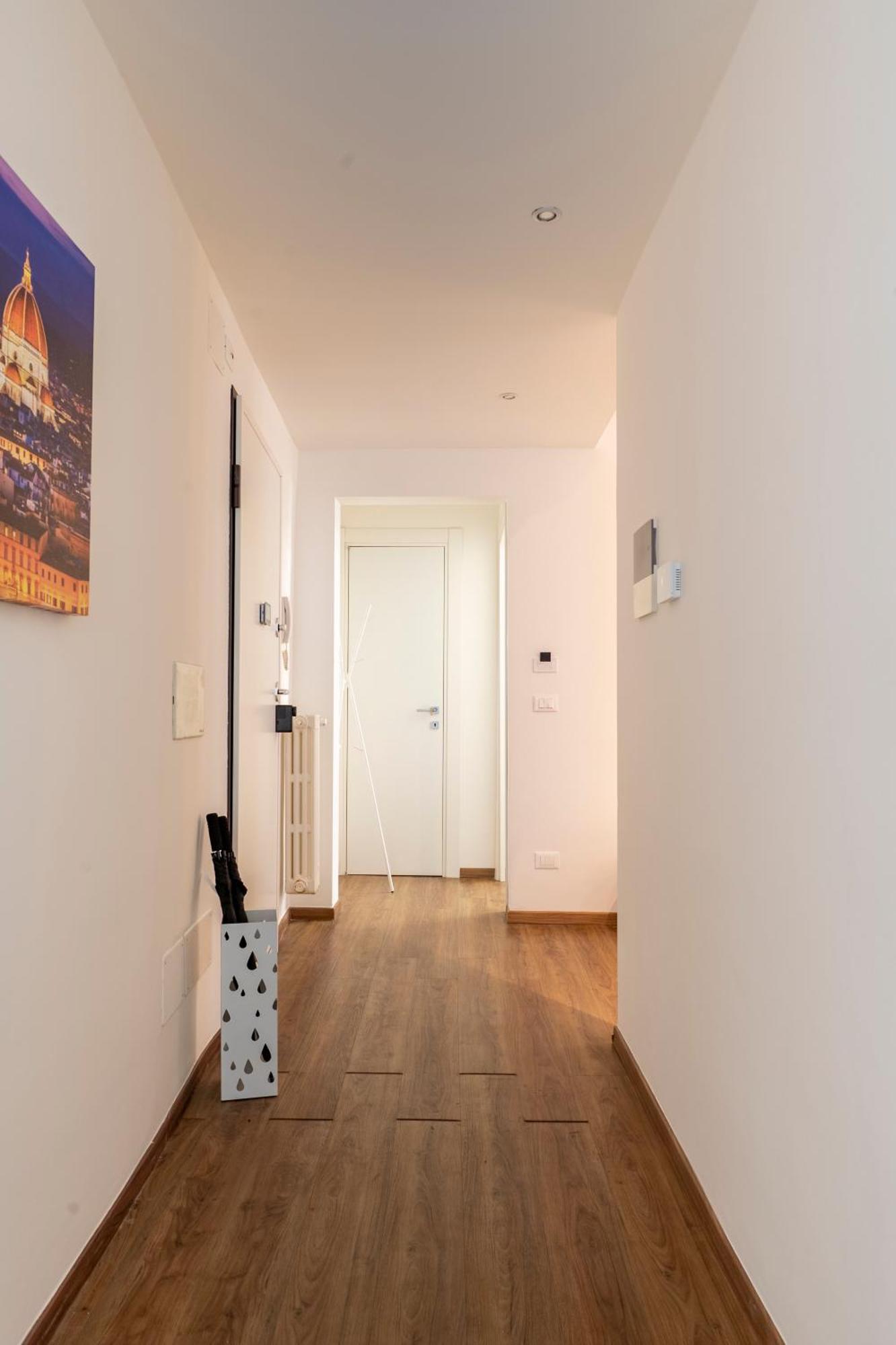 Tra Duomo E Uffizi Moderni Nel Cuore Dell'arte Apartment Florence