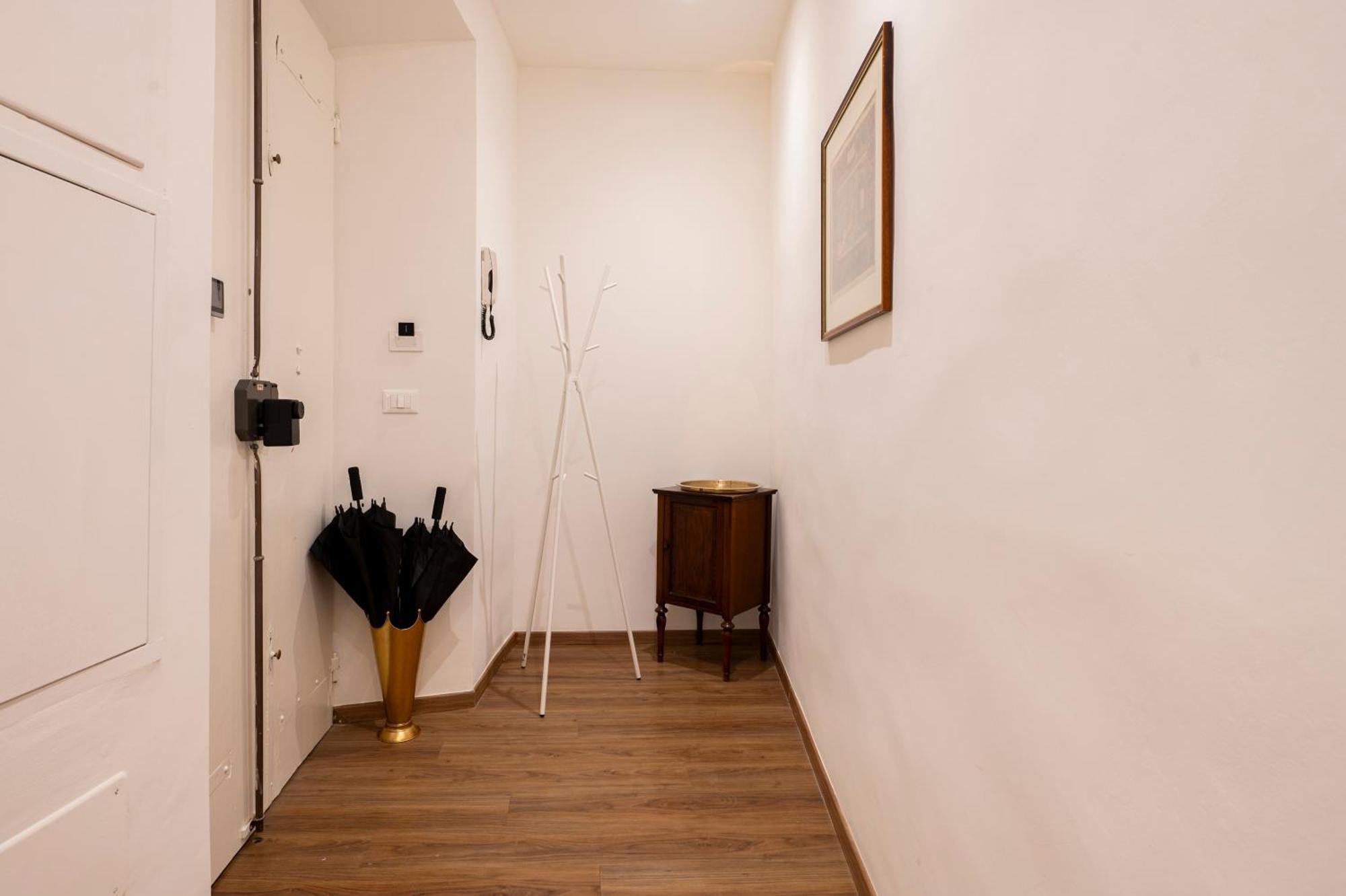 Appartement Tra Duomo E Uffizi Moderni Nel Cuore Dell'arte