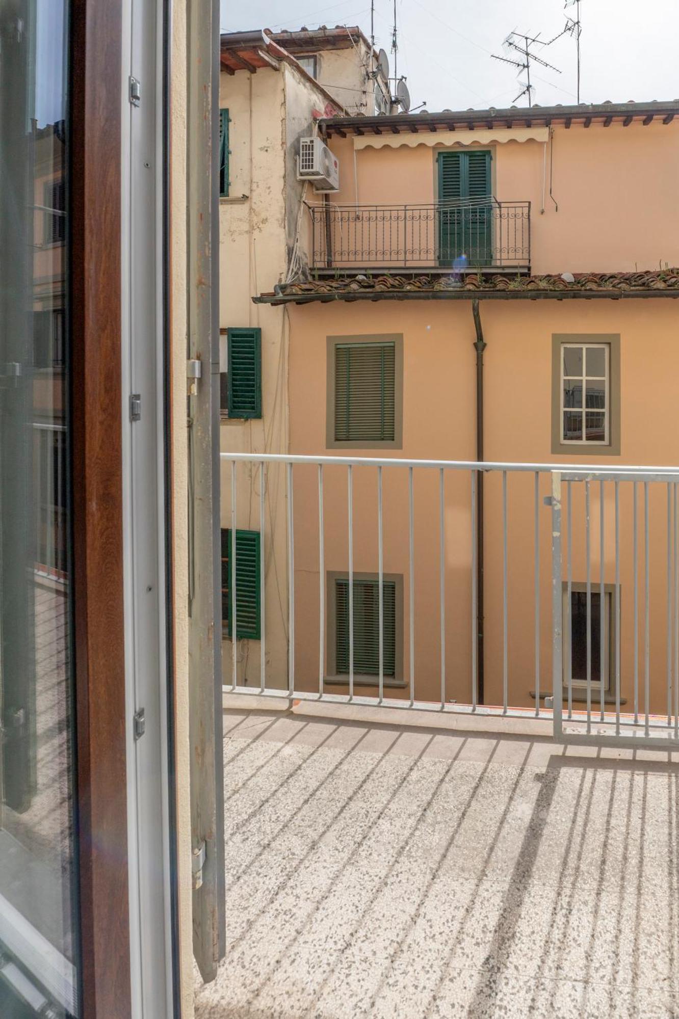 Tra Duomo E Uffizi Moderni Nel Cuore Dell'arte Appartement