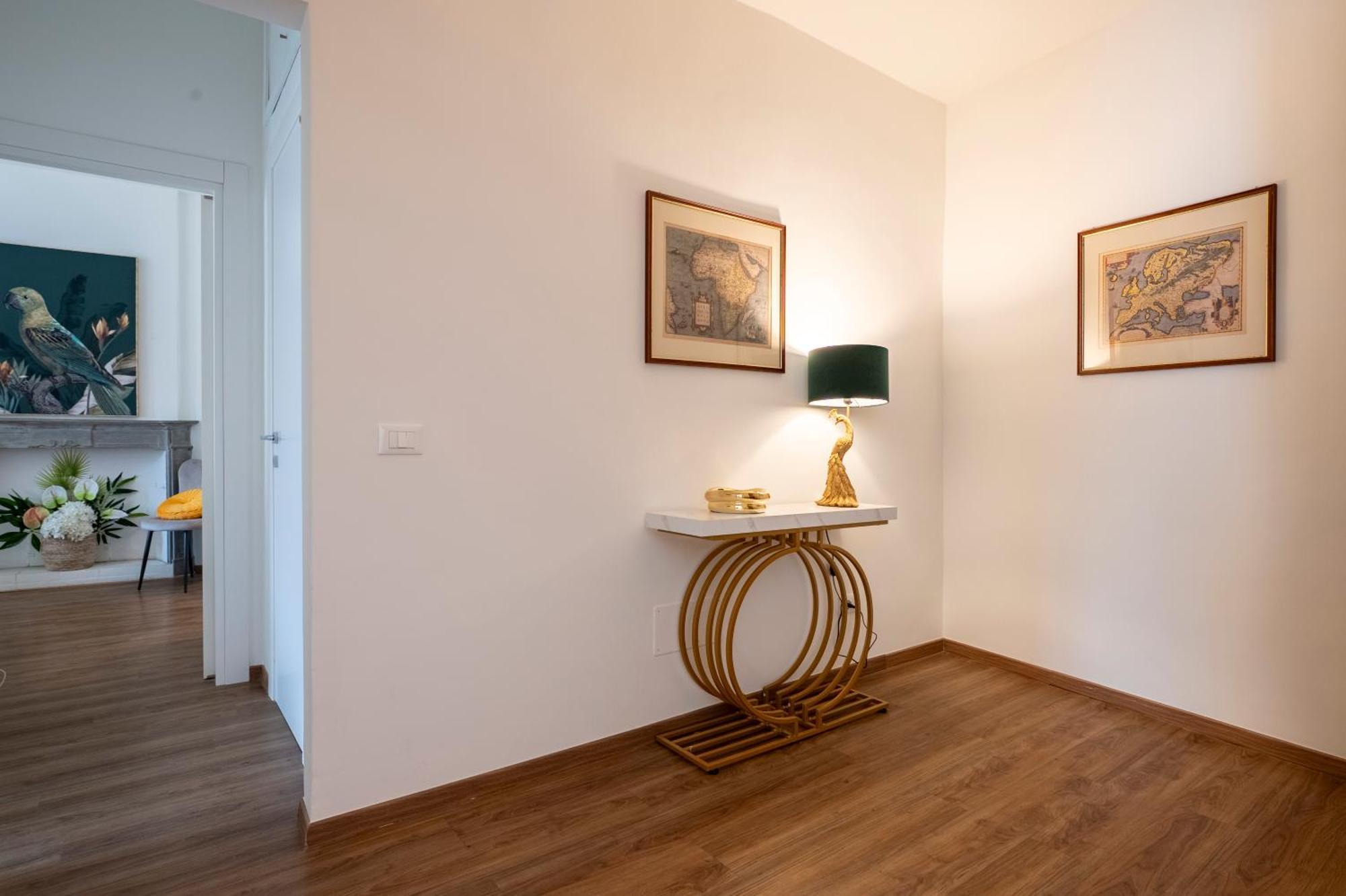 Tra Duomo E Uffizi Moderni Nel Cuore Dell'arte Appartement *